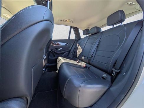 Used 2016 Mercedes-Benz GLC 300 image 19