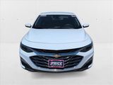 Used 2024 Chevrolet Malibu LT image 2