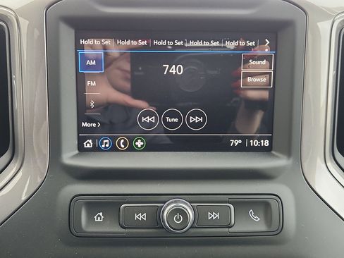 New 2026 Chevrolet Silverado 3500 W/T w/ WT Convenience Package image 45