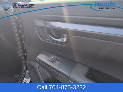 Used 2026 Honda CR-V TrailSport image 20