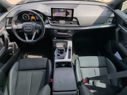 Certified 2023 Audi Q5 e Premium Plus AWD/4WD image 26