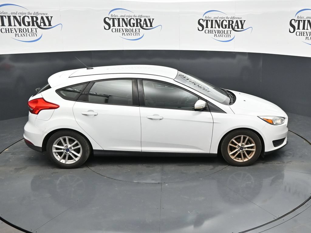 Used 2016 Ford Focus SE FWD image 16