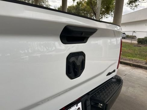 Used 2023 RAM 3500 Tradesman image 18