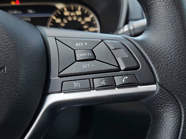 Certified 2023 Nissan Altima 2.5 SV FWD image 24