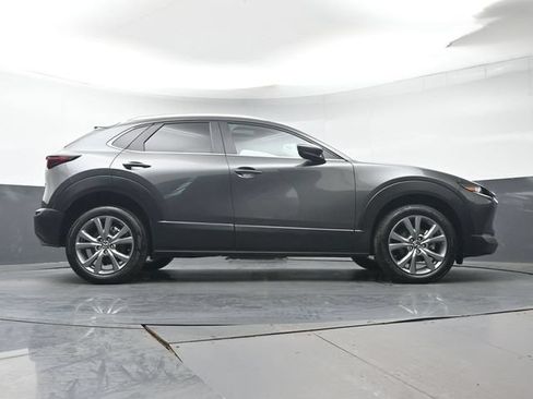 Certified 2024 MAZDA CX-30 AWD 2.5 S w/ Preferred Package image 32