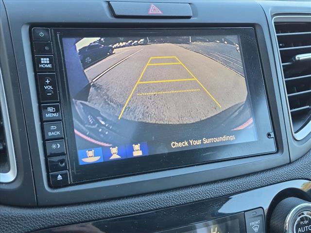 Used 2016 Honda CR-V EX-L image 11