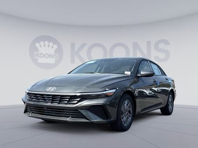New 2026 Hyundai Elantra Hybrid