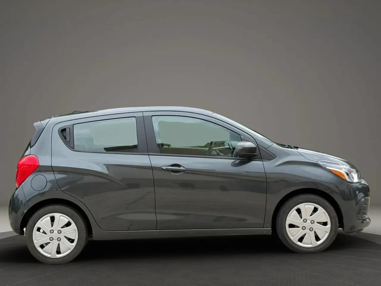 Used 2017 Chevrolet Spark LS FWD image 2