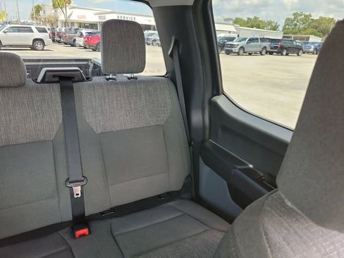 Used 2025 Ford F250 XLT AWD/4WD image 17