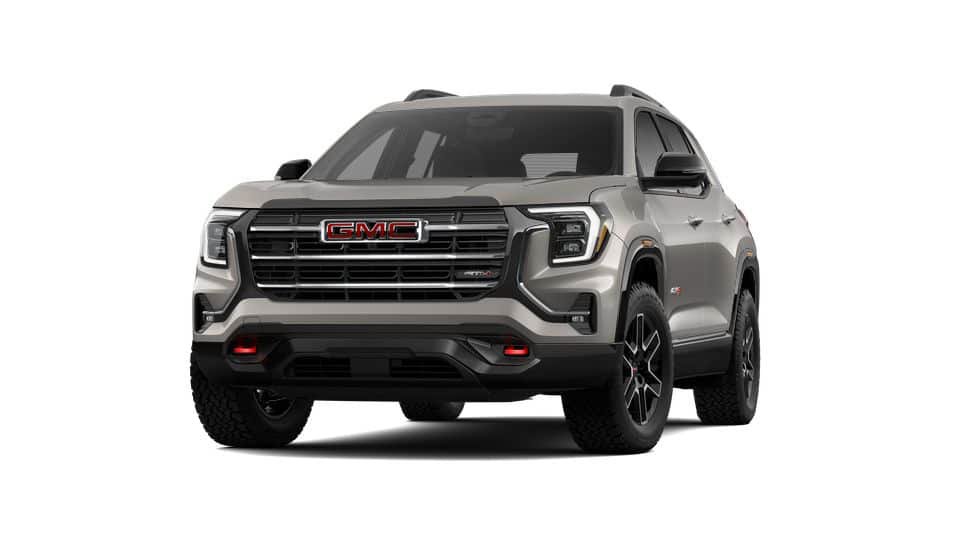 New 2026 GMC Terrain AT4 w/ Convenience Package III AWD/4WD image 65