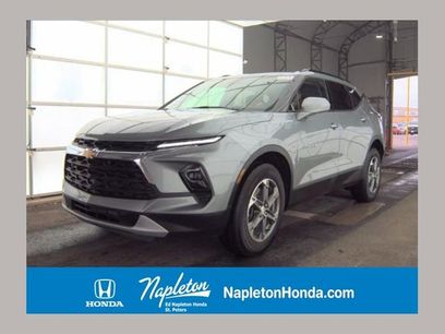 Used 2024 Chevrolet Blazer LT w/ Convenience Package