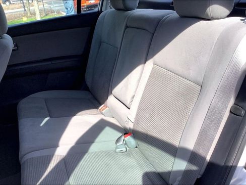 Used 2012 Nissan Sentra 2.0 S w/ Convenience Pkg FWD image 28
