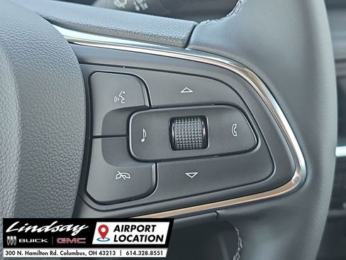 New 2026 Buick Encore GX Sport Touring w/ Comfort Package image 41