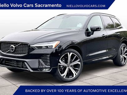 Used 2025 Volvo XC60 B5 Ultra w/ Protection Package Premier