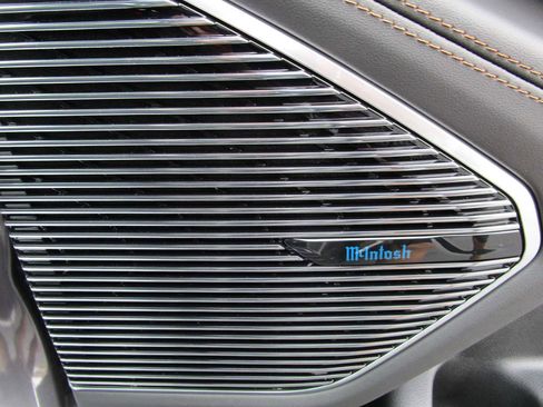 New 2025 Jeep Grand Cherokee Summit image 20