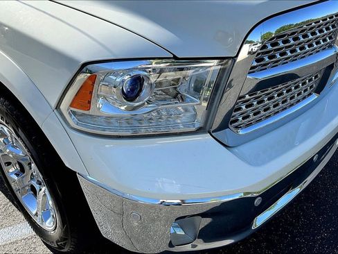 Used 2017 RAM 1500 Laramie w/ Convenience Group image 30