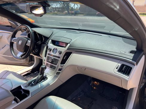 Used 2014 Cadillac CTS Coupe RWD image 33