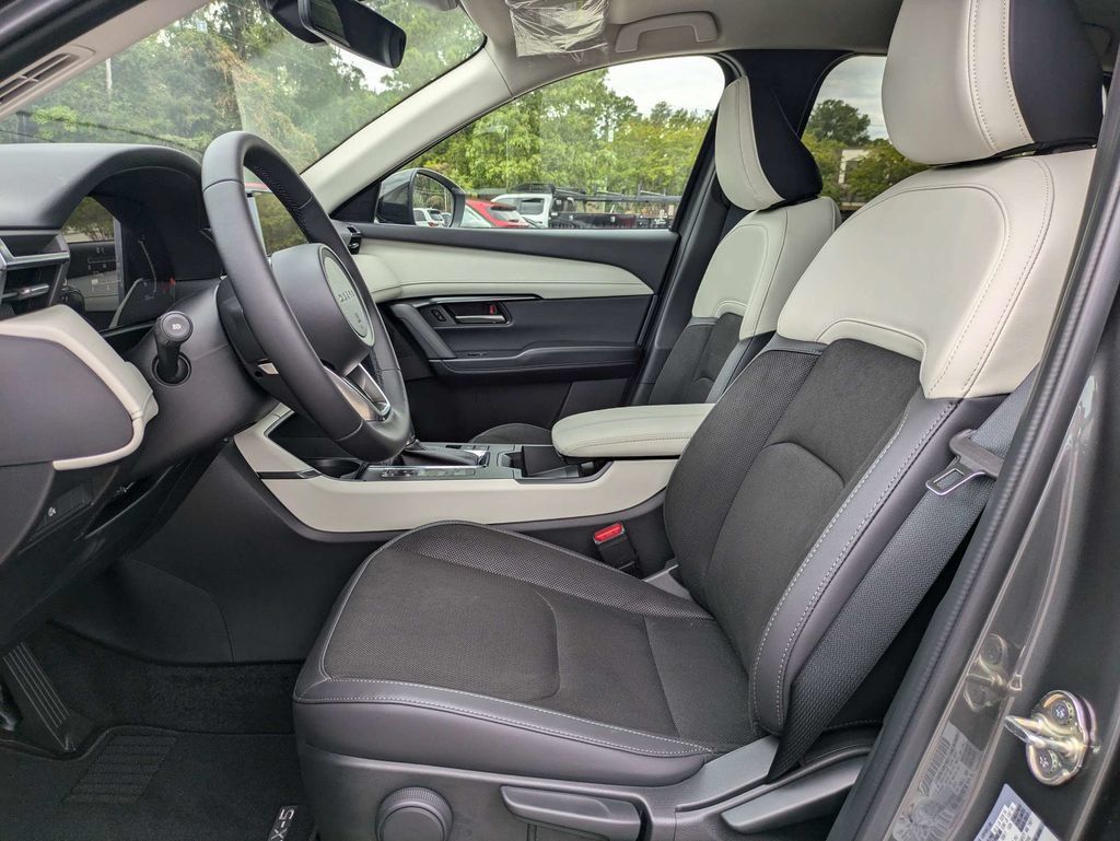 New 2026 MAZDA CX-5 Select AWD/4WD image 20