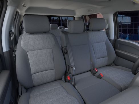 New 2026 Ford F250 XL w/ STX Appearance Package AWD/4WD image 10