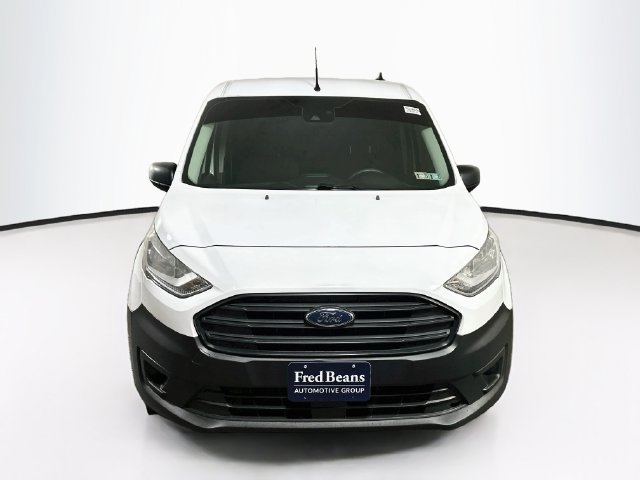 Used 2019 Ford Transit Connect XL FWD image 2