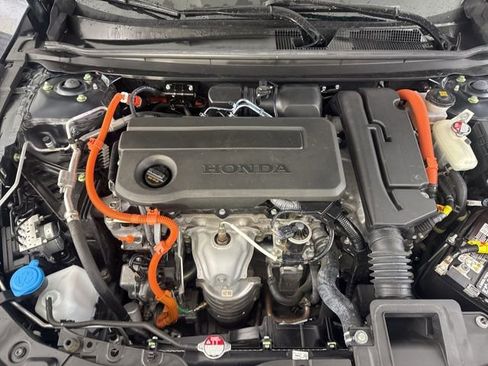 Certified 2023 Honda Accord Touring image 22