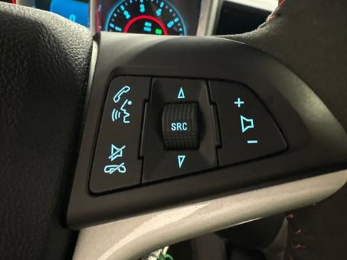 Used 2012 Chevrolet Camaro ZL1 RWD image 23