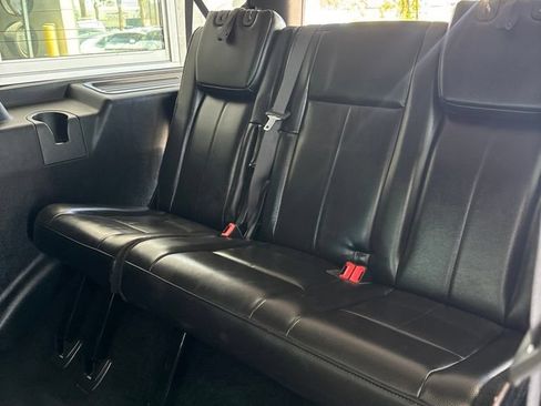 Used 2012 Ford Expedition EL Limited RWD image 11