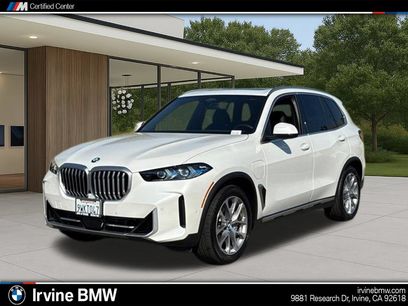 Used 2026 BMW X5 xDrive50e w/ Premium Package