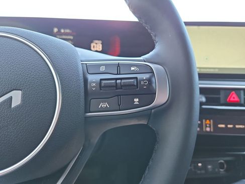 Used 2025 Kia K5 GT-Line w/ GT-Line Premium Package image 20