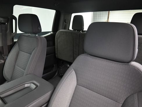 Used 2023 Chevrolet Silverado 1500 Custom AWD/4WD image 15