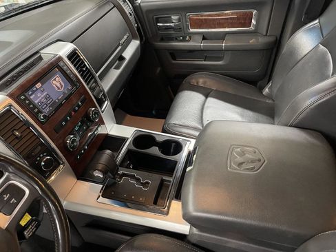 Used 2011 RAM 1500 Laramie w/ Protection Group image 11