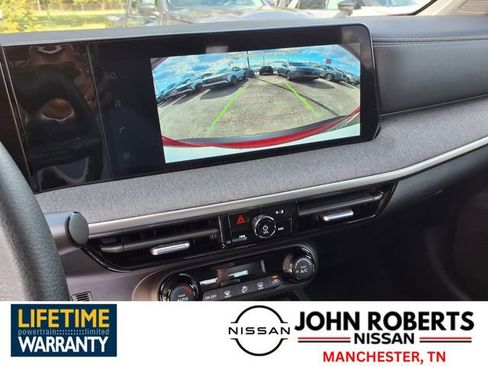 New 2026 Nissan Kicks SV image 6