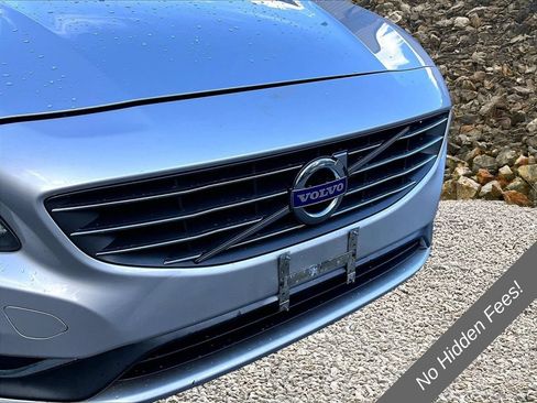 Used 2015 Volvo S60 T5 Platinum AWD/4WD image 23