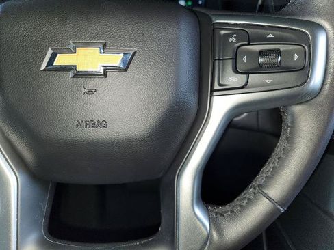 Used 2023 Chevrolet Tahoe LT w/ LT Signature Plus Package RWD image 29