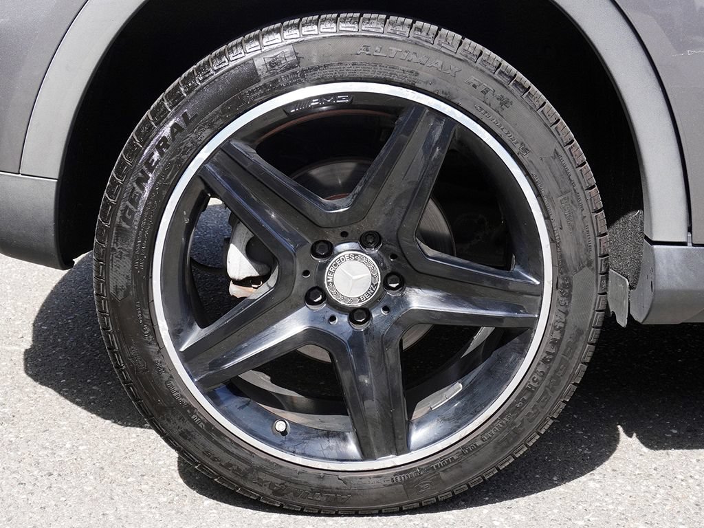 Used 2017 Mercedes-Benz GLA 250 4MATIC image 20