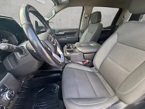 Used 2022 GMC Sierra 1500 Elevation image 20