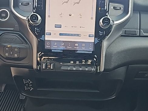 New 2025 RAM 2500 Big Horn image 13