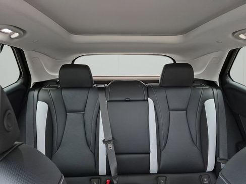 New 2026 Buick Envision Sport Touring AWD/4WD image 46
