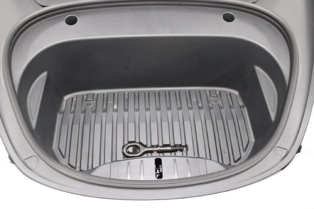 Used 2023 Tesla Model 3 Standard Range RWD image 42