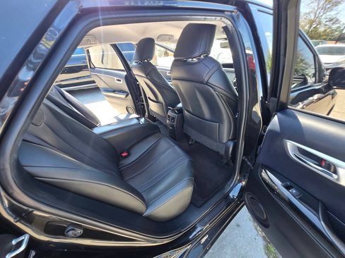Used 2018 Toyota Mirai FWD image 30