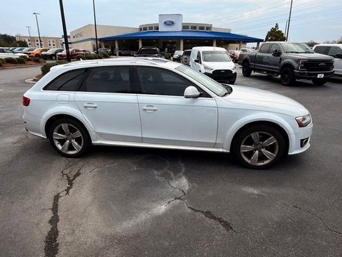 Used 2013 Audi A4 Premium Plus w/ Premium Plus Pkg image 14
