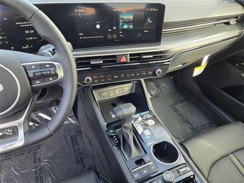 New 2026 Kia K5 GT image 20