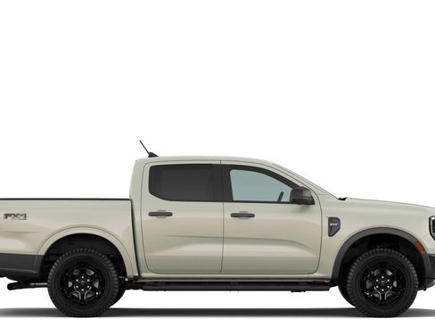 New 2026 Ford Ranger XLT AWD/4WD image 5