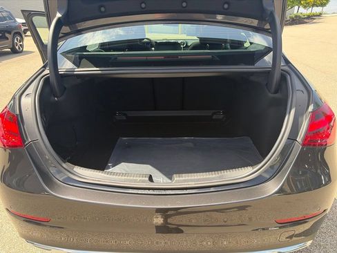 Used 2026 Mercedes-Benz C 300 4MATIC Sedan image 22