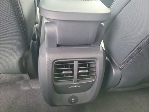 New 2026 Ford Mustang Mach-E Premium w/ Technology Package RWD image 15