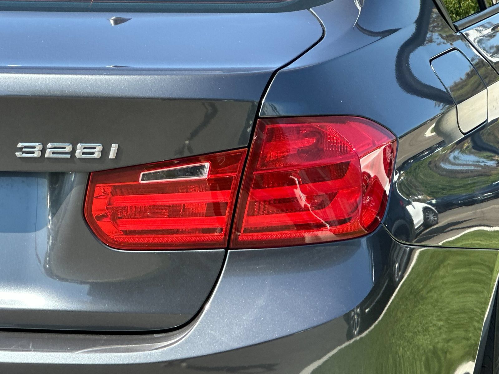 Used 2015 BMW 328i Sedan RWD image 29