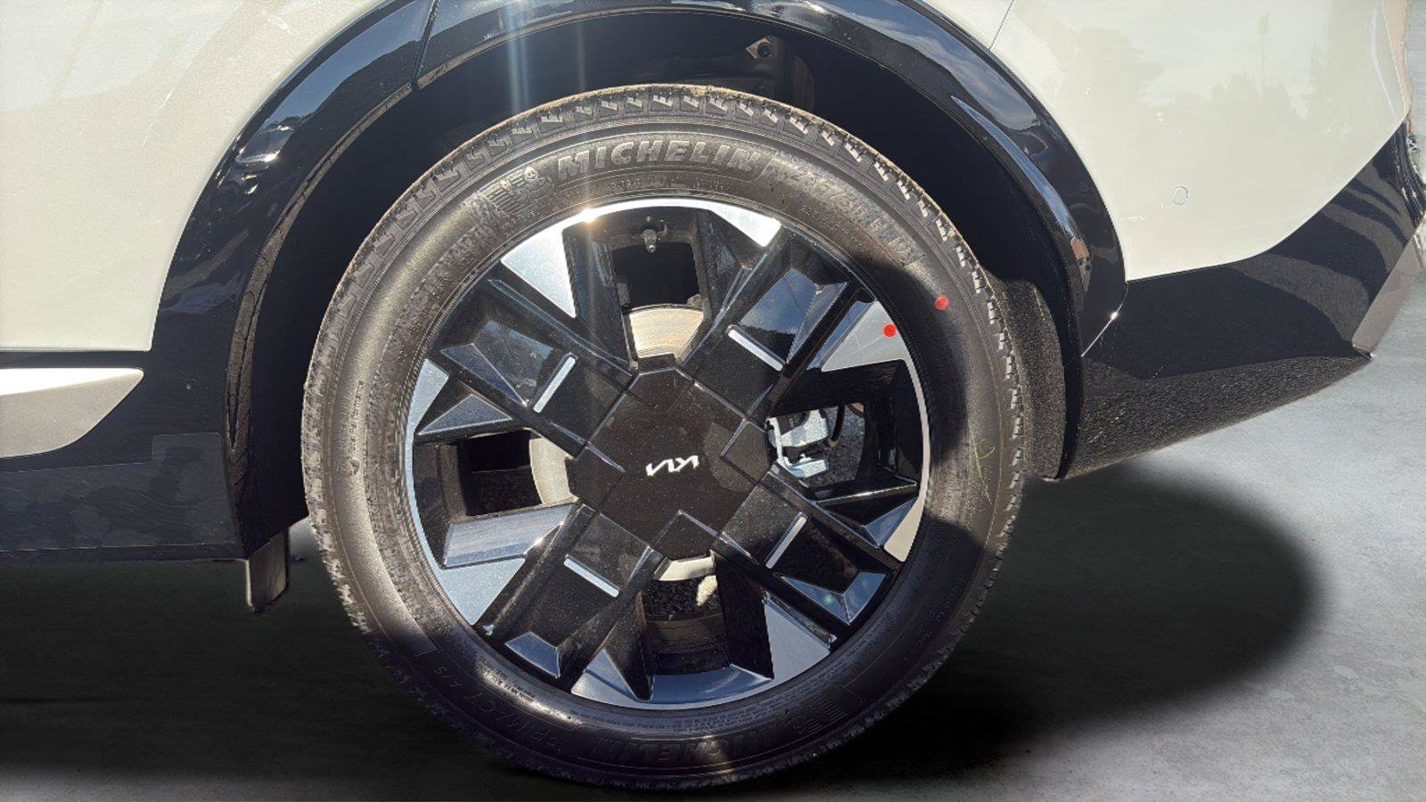 New 2027 Kia Sportage SX FWD image 26