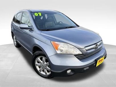 Used 2007 Honda CR-V EX-L
