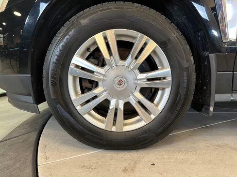 Used 2015 Cadillac SRX Luxury w/ Driver Awareness Package AWD/4WD image 24