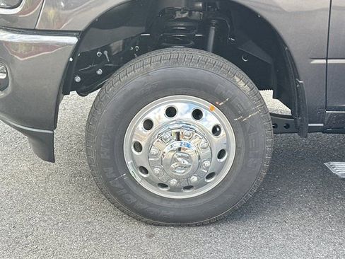 New 2026 RAM 3500 Laramie image 11